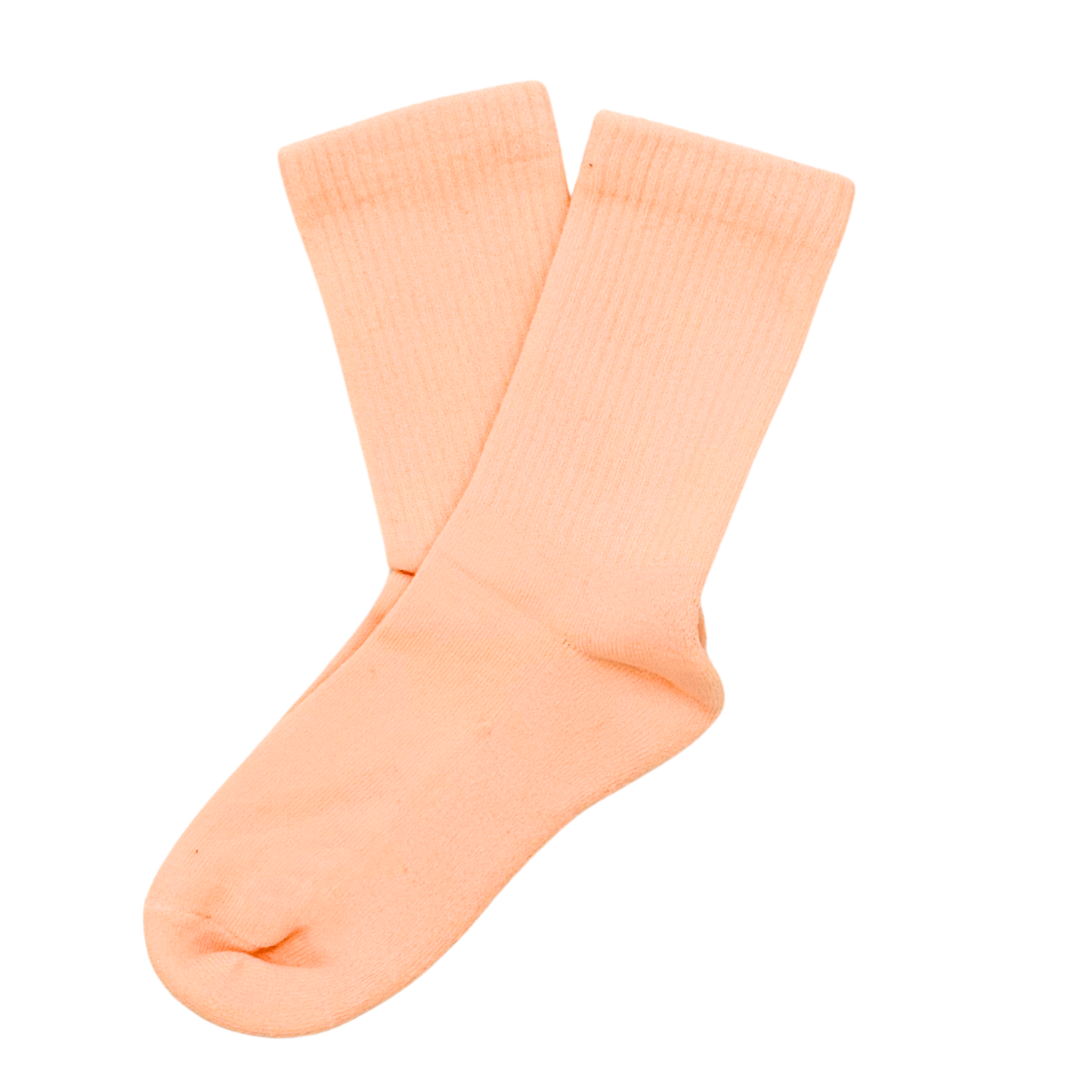 Calcetines Algodón OEKO TEX | Melocotón Suave