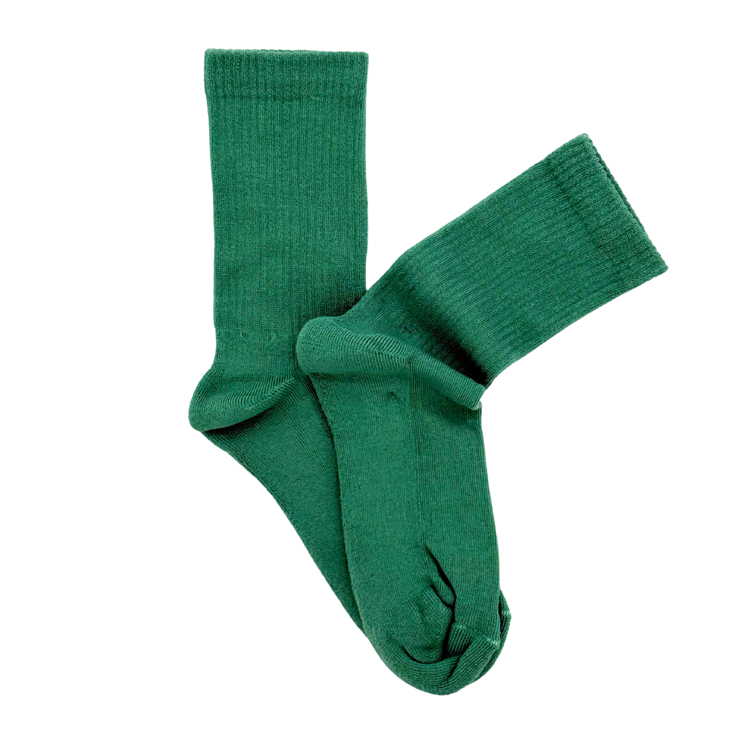 Calcetines Algodón OEKO TEX | Esmeraldo