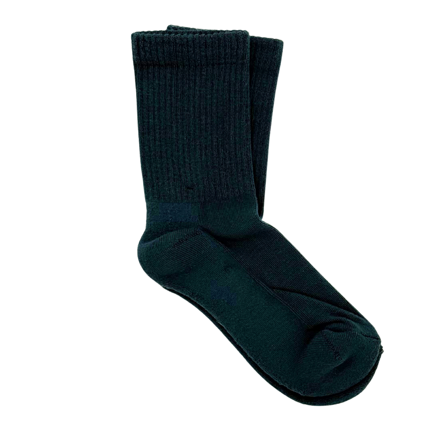 Calcetines Algodón OEKO TEX | Petróleo