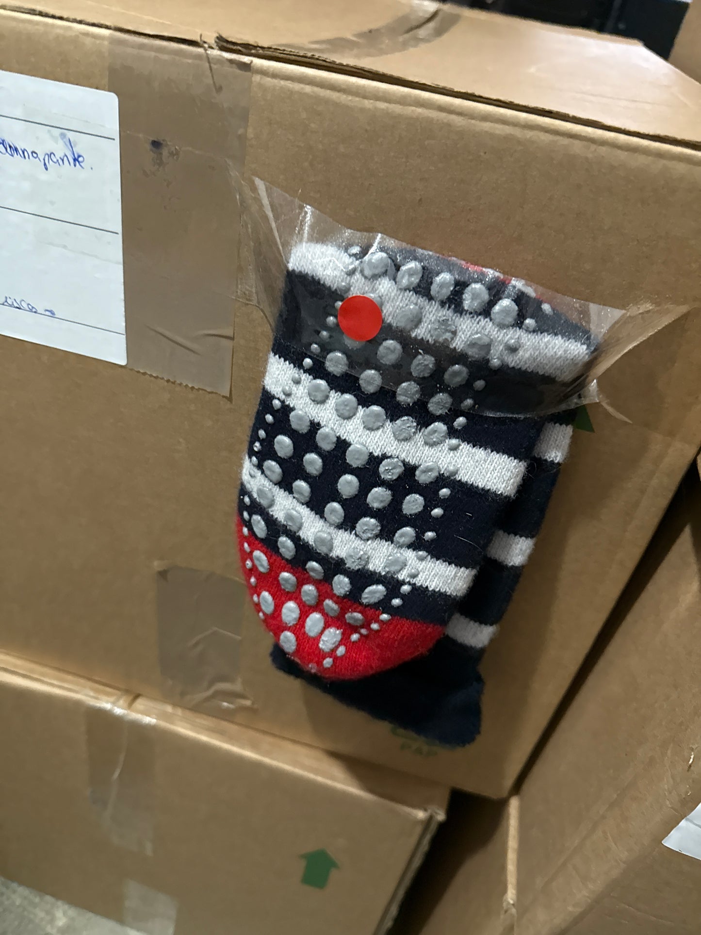 Antideslizante 2 talla unica