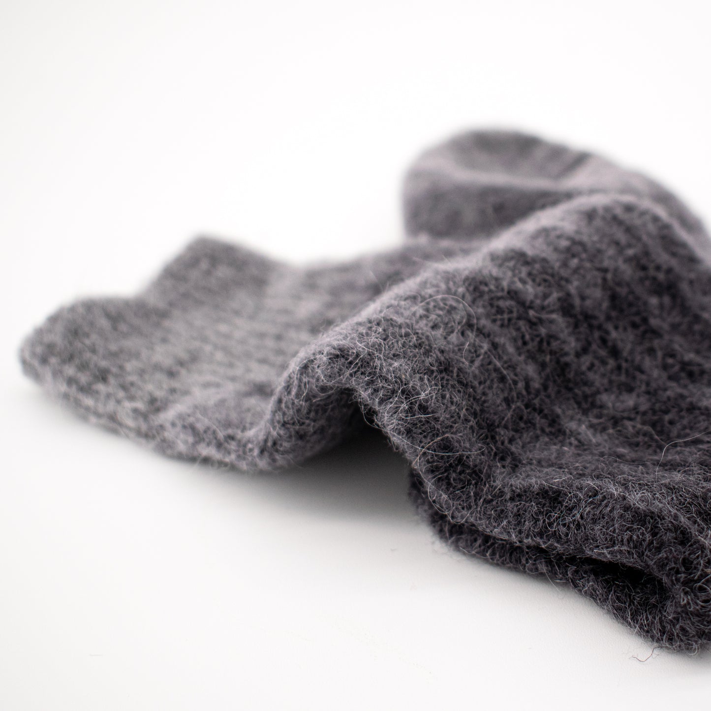 Calcetines Lana Mohair | Marengo