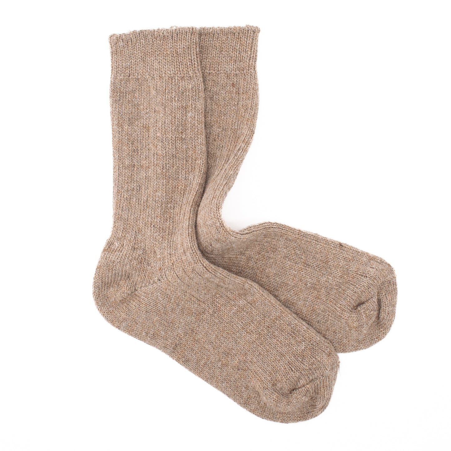 Calcetines Lana Merino & Cashmere | Toast