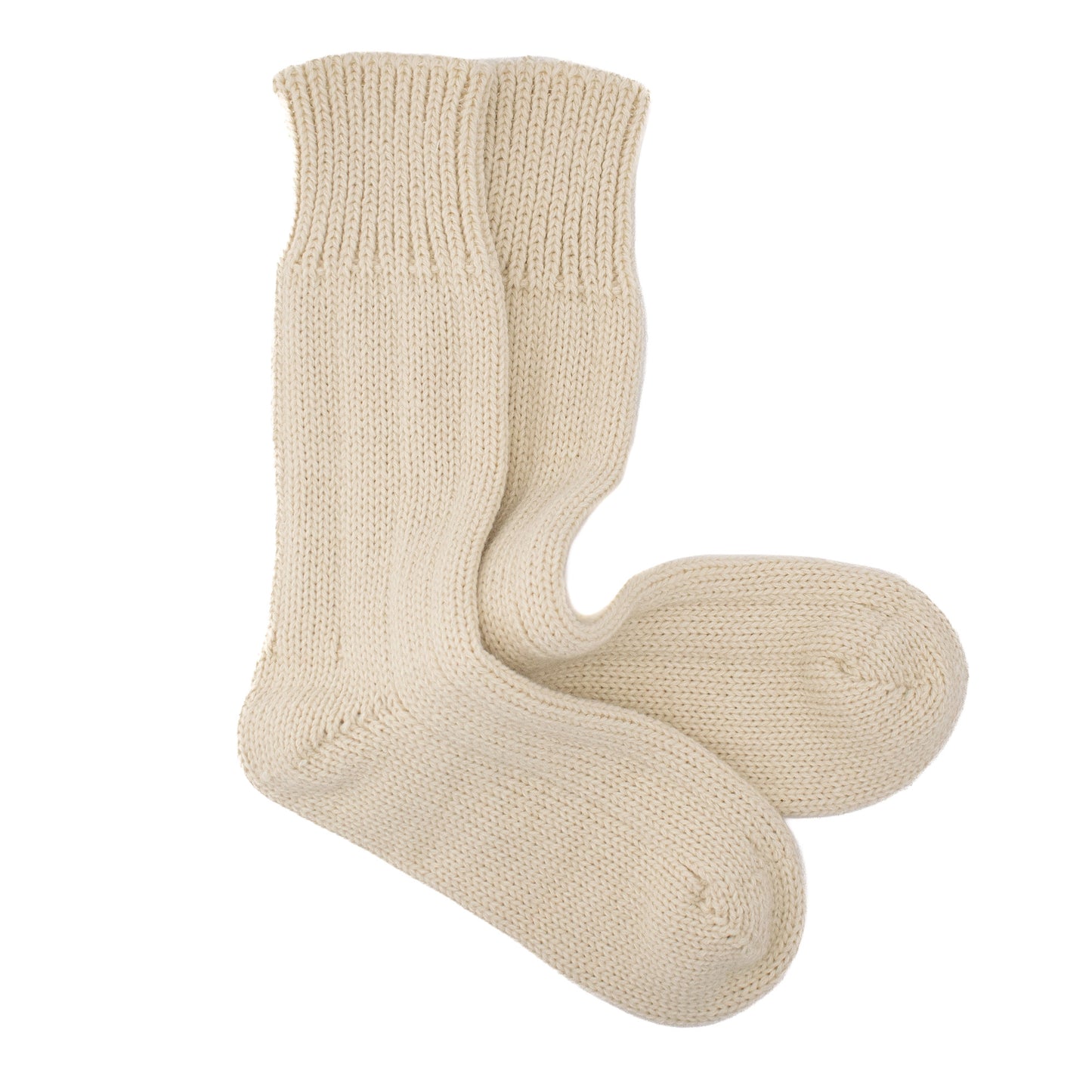 Lana Suave Jaspeada | Crudo