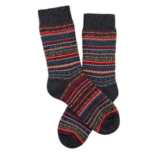 Calcetines Lana Merino | Winter Sled