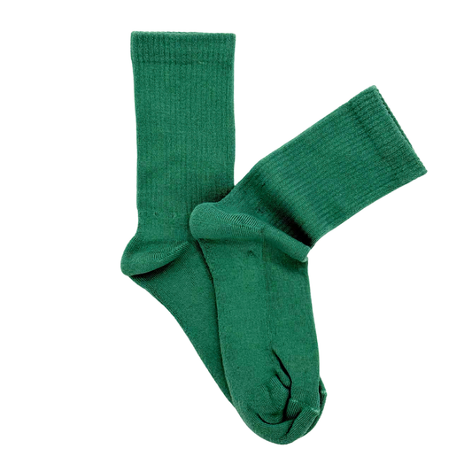 Calcetines Algodón OEKO TEX | Esmeraldo