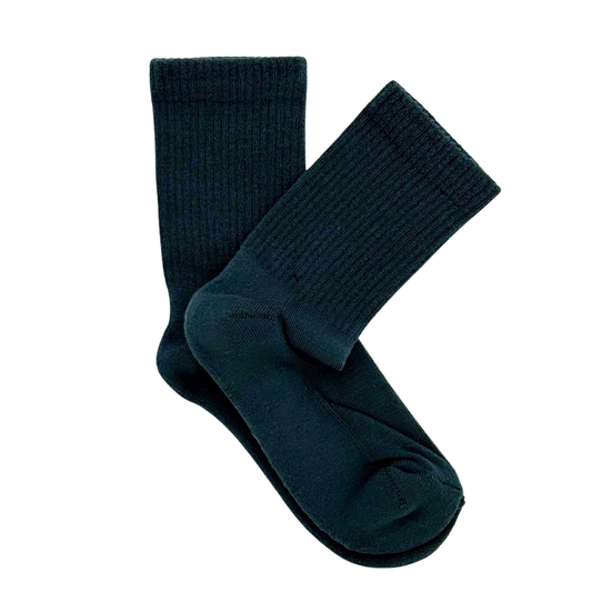 Calcetines Algodón OEKO TEX | Petróleo
