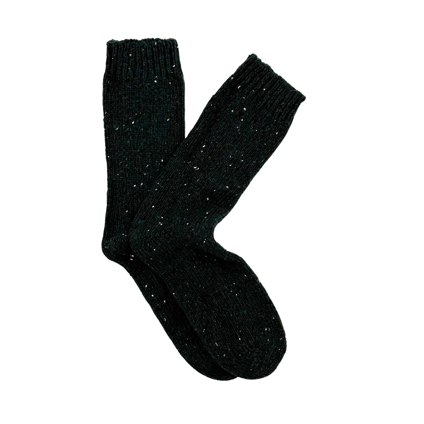 Calcetines Lana Reciclada & Cashmere | Verdino