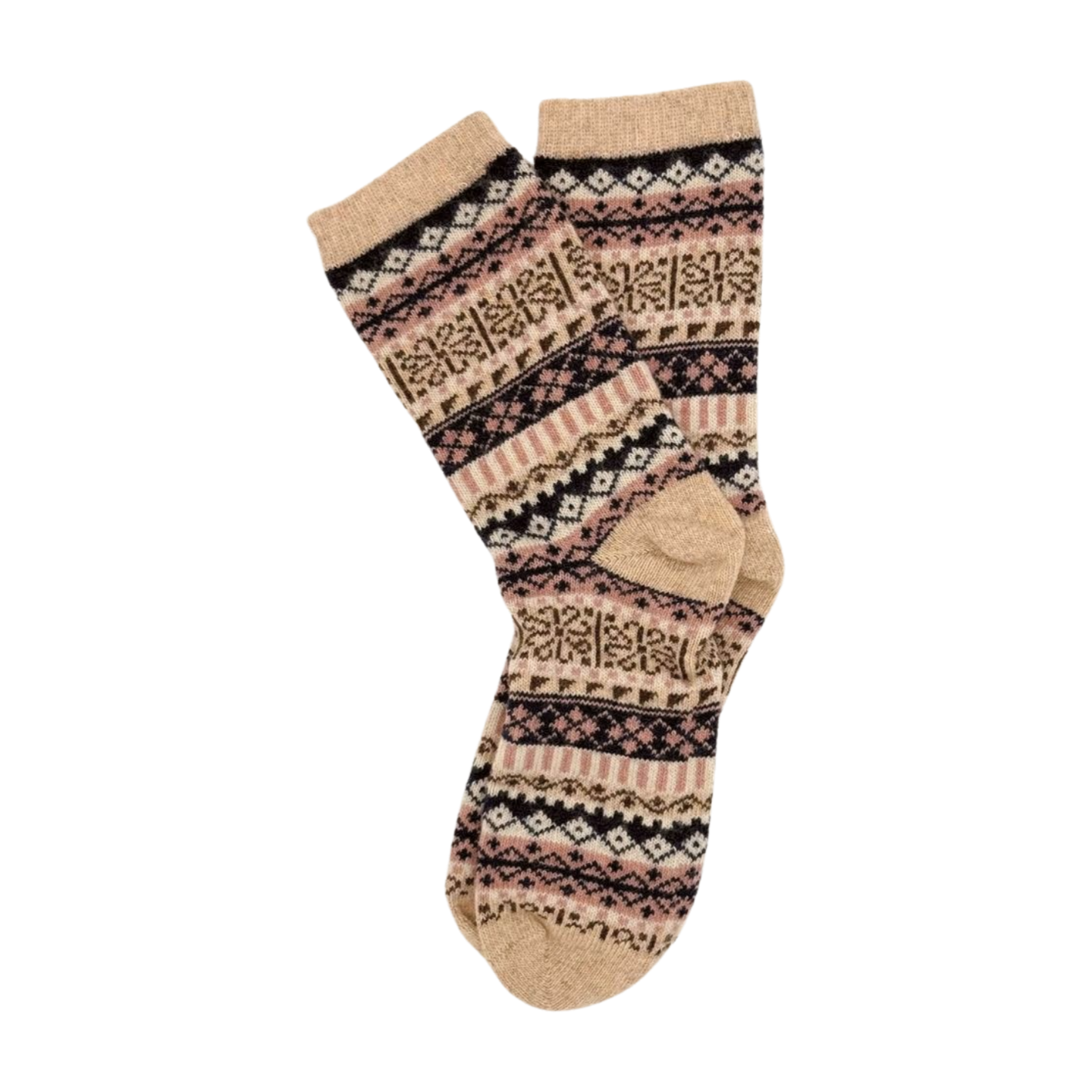 Calcetines Lana Merino | Winter Snow