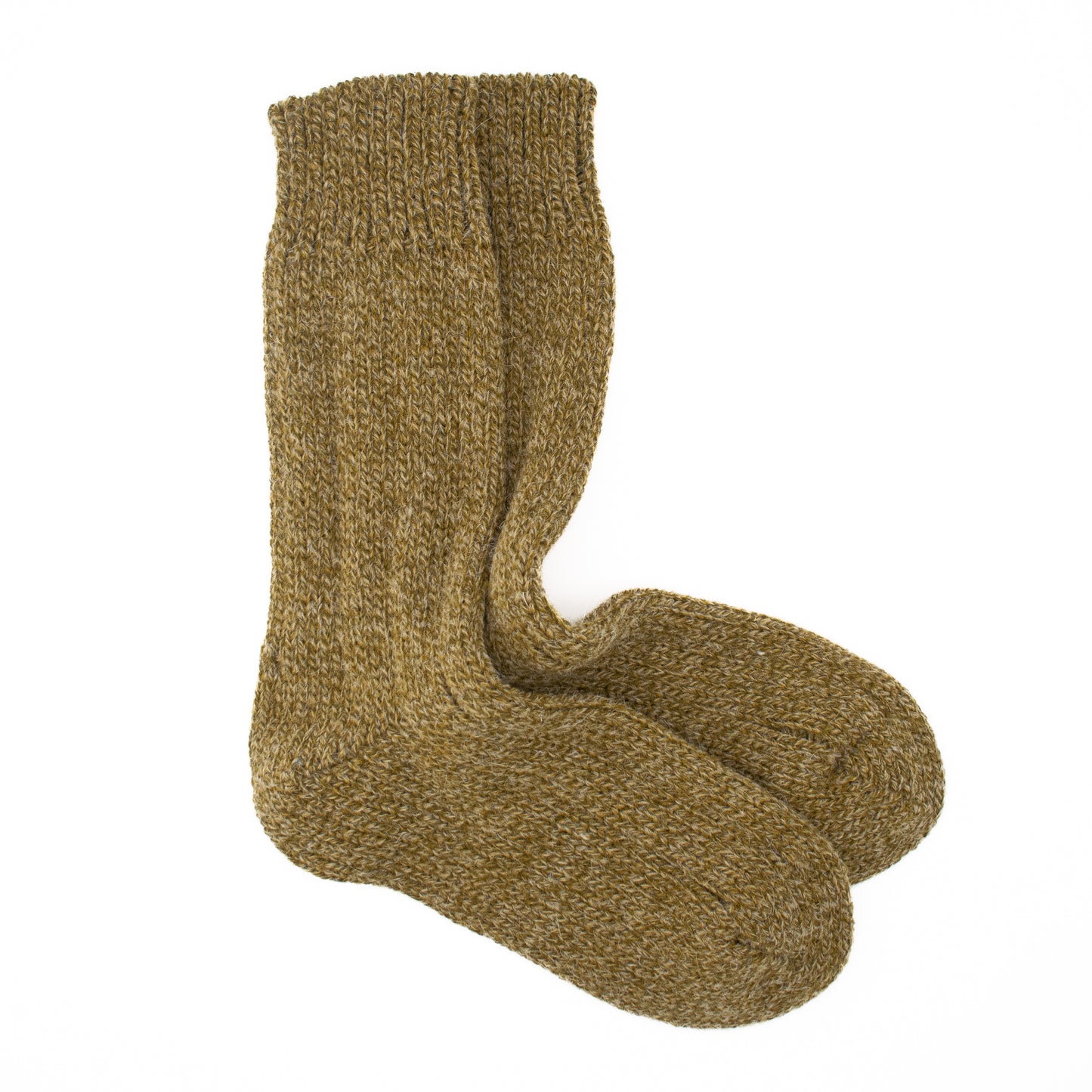 Lana Suave Jaspeada | Musgo