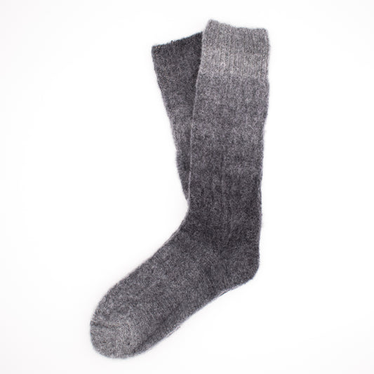 Calcetines Lana Mohair | Marengo