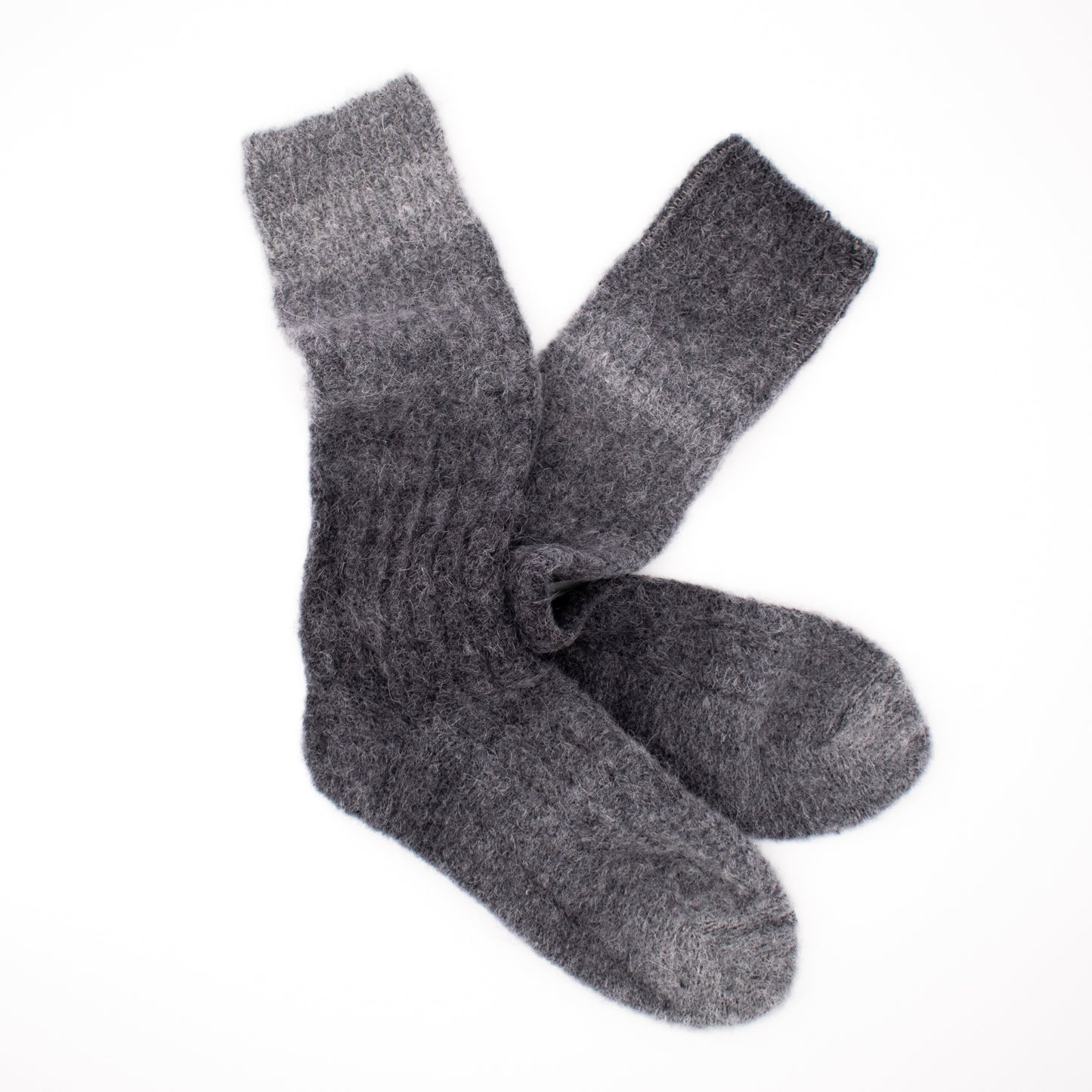 Calcetines Lana Mohair | Marengo