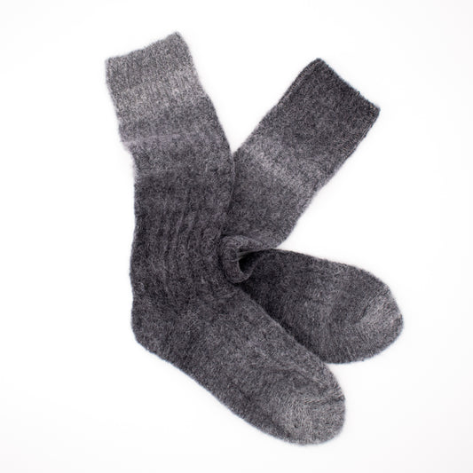 Calcetines Lana Mohair | Marengo