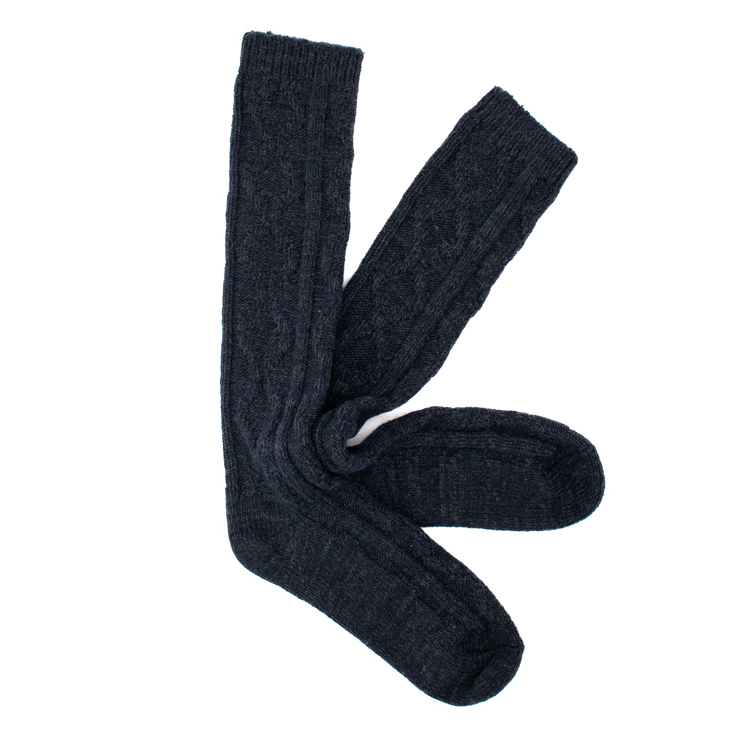 Calcetines Aldodón OEKO TEX | Jacquard Marengo