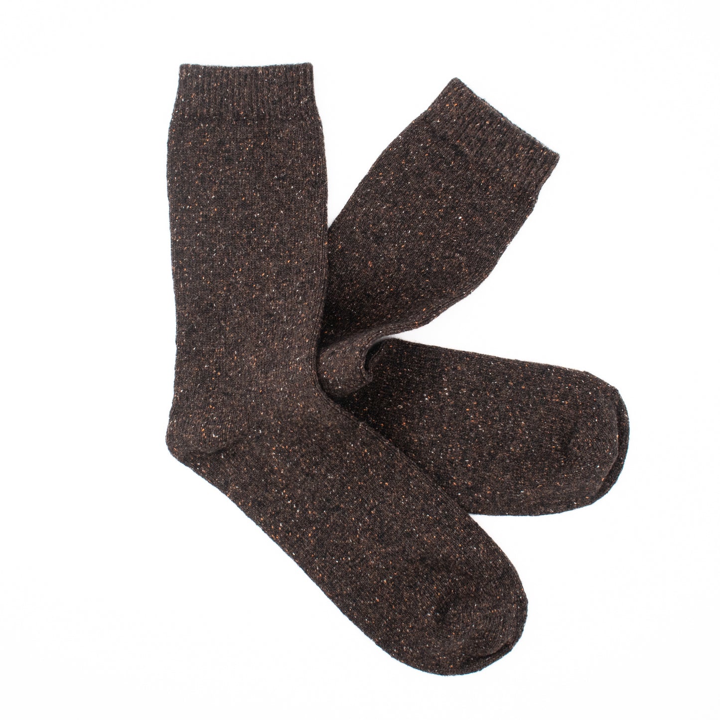 Lana Reciclada & Seda | Liso