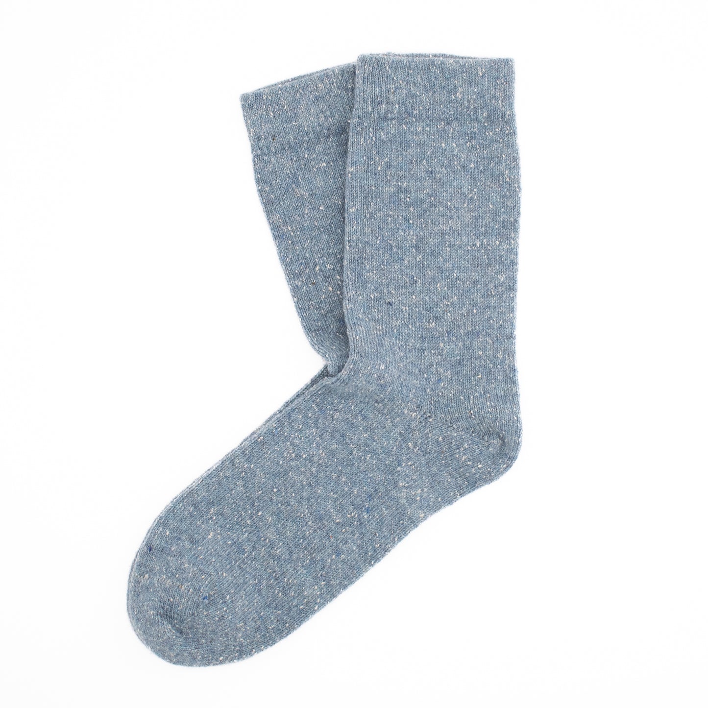 Lana Reciclada & Seda | Liso