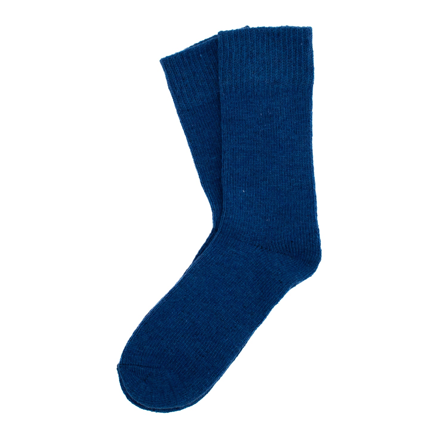 Calcetines Lana Suave | Marine Vintage