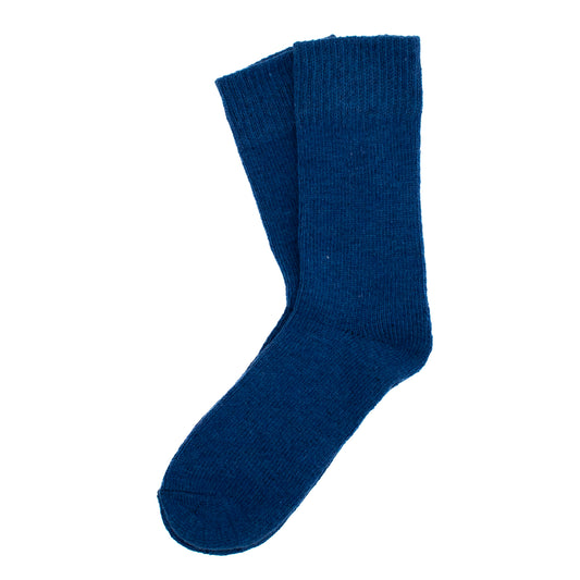 Calcetines Lana Suave | Marine Vintage