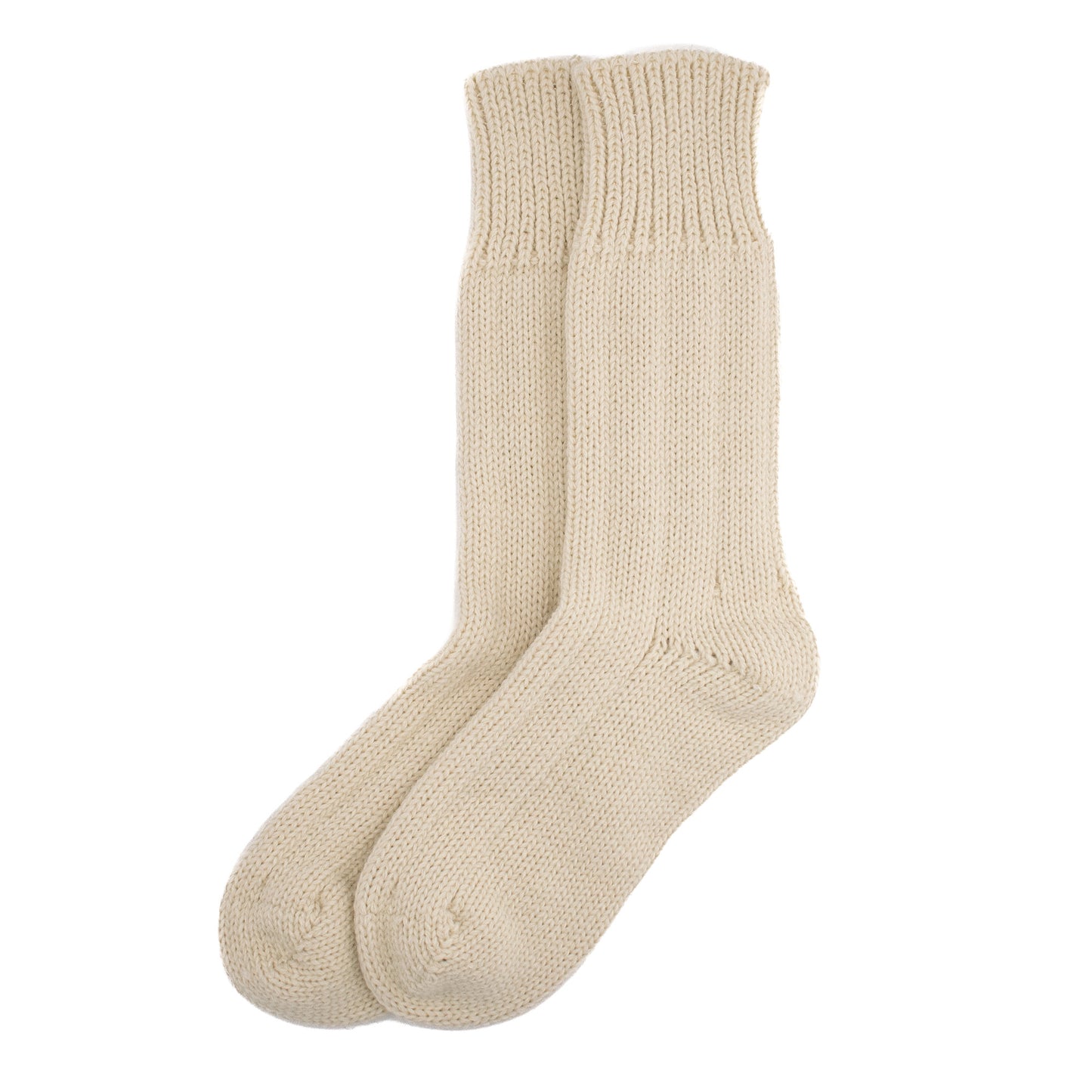 Lana Suave Jaspeada | Crudo